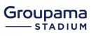 Groupama Stadium Lyon